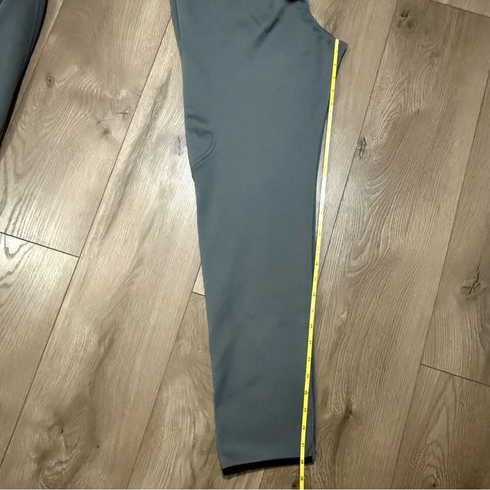 Under Armour Black and Gray Armour Fleece Men’s Pants - Set of 3 - Picture 7 of 15